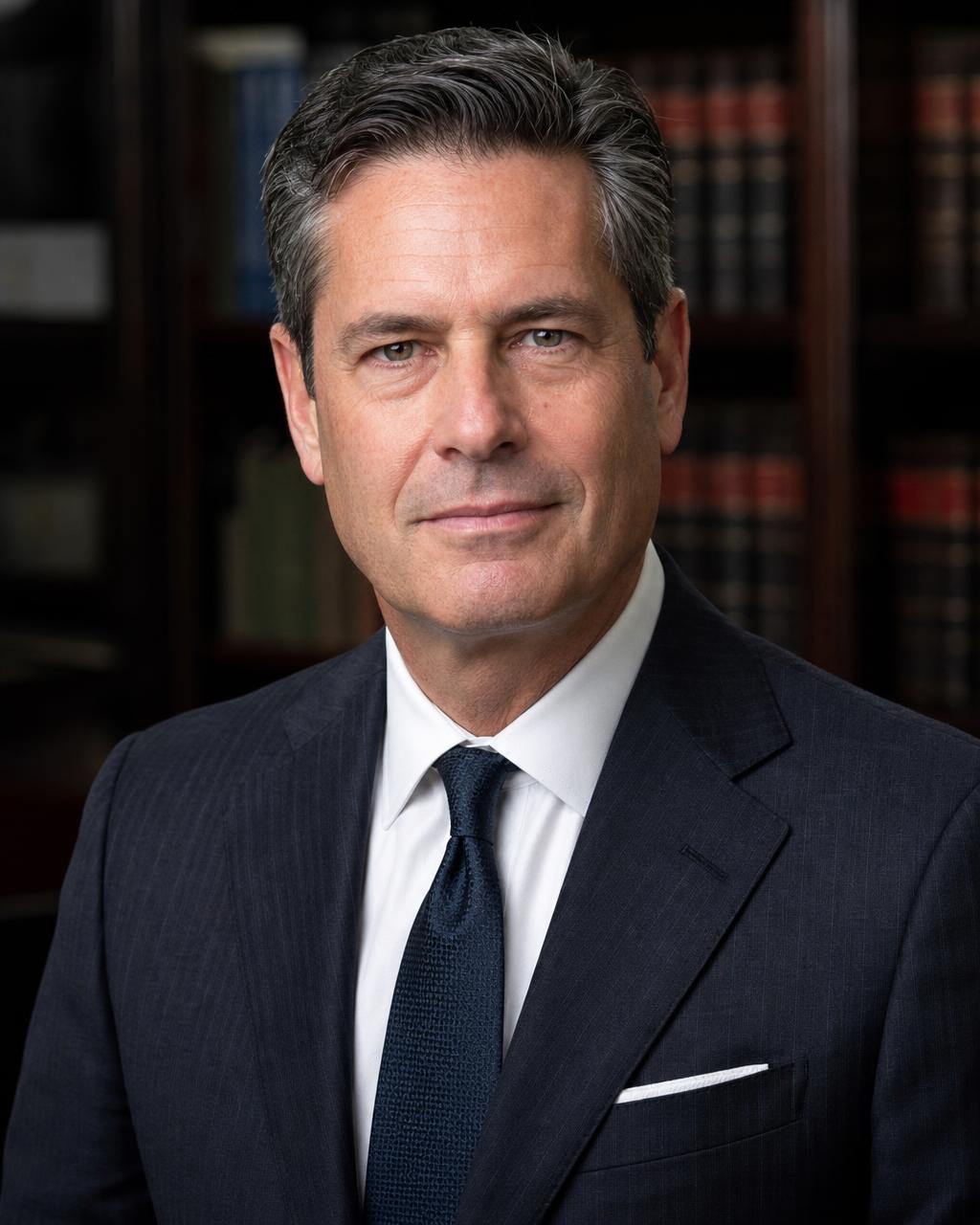 Portrait of Michael Cohen, Partner — Commercial Litigation